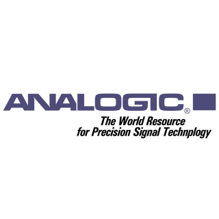 analogic